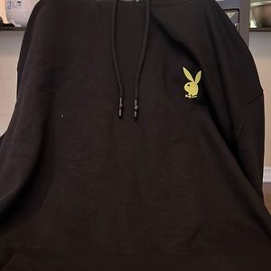Playboy hoodie